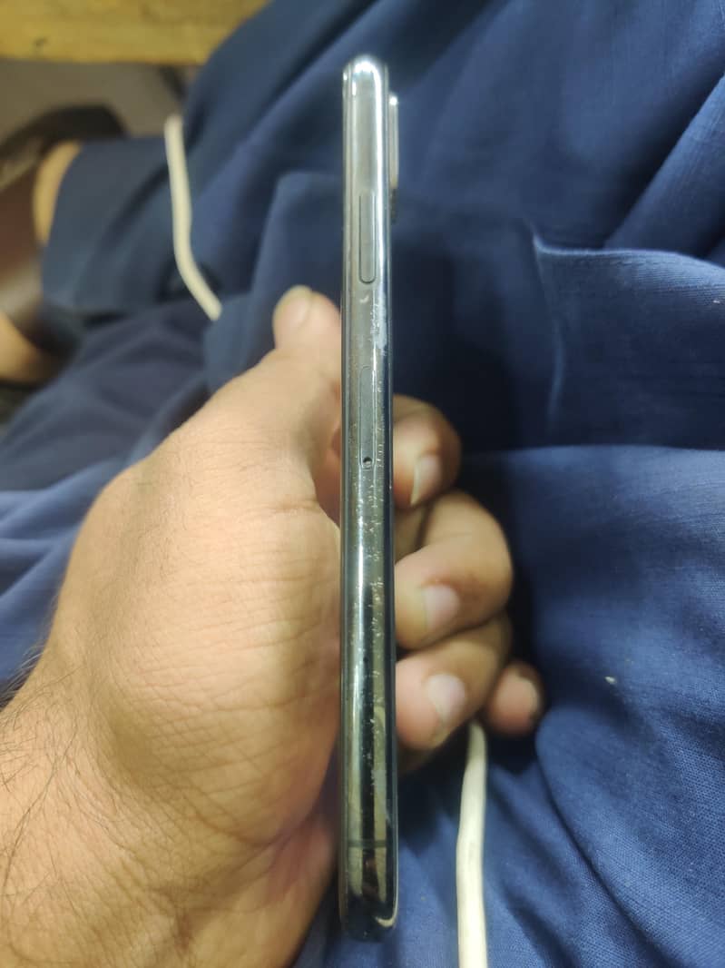Iphone x PTA Approved 3
