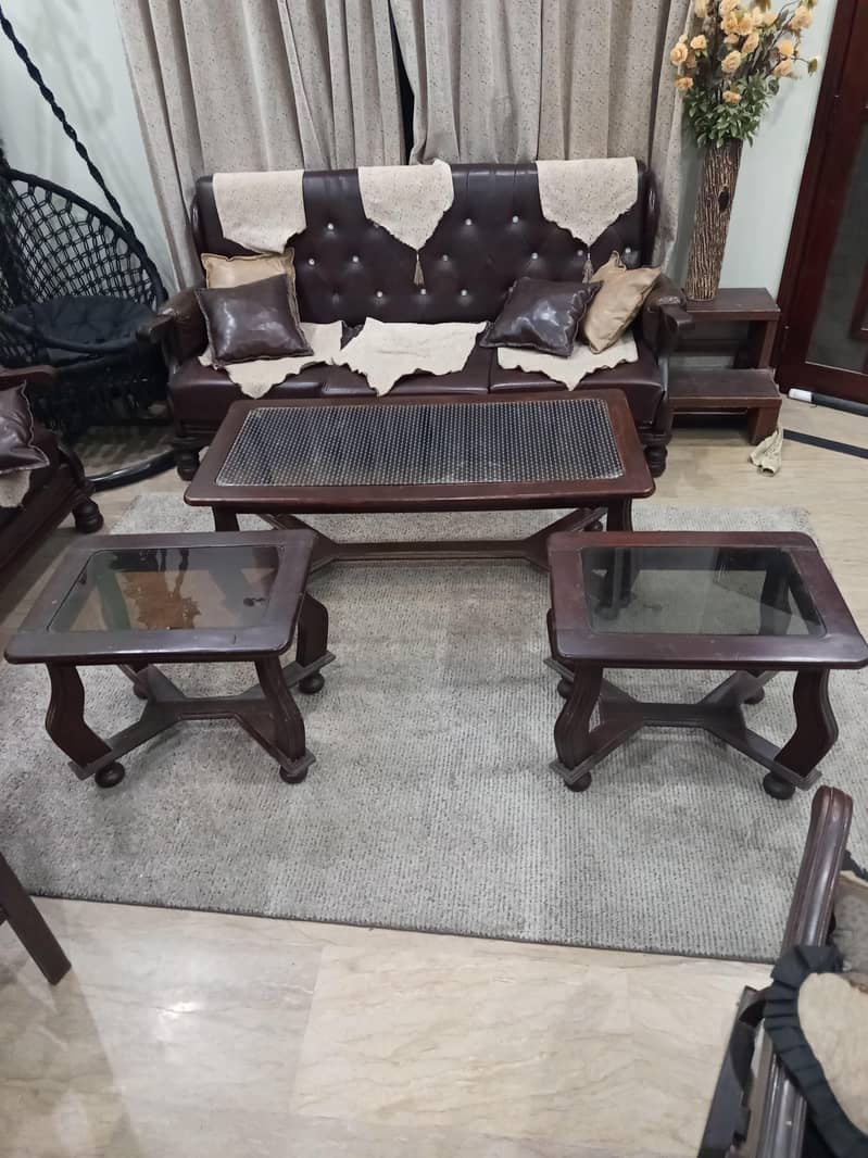 table set 0