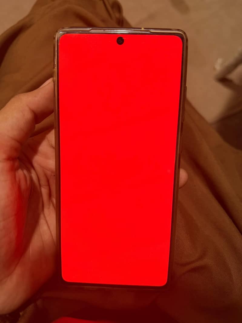 Samsung Mobile Note 20 2