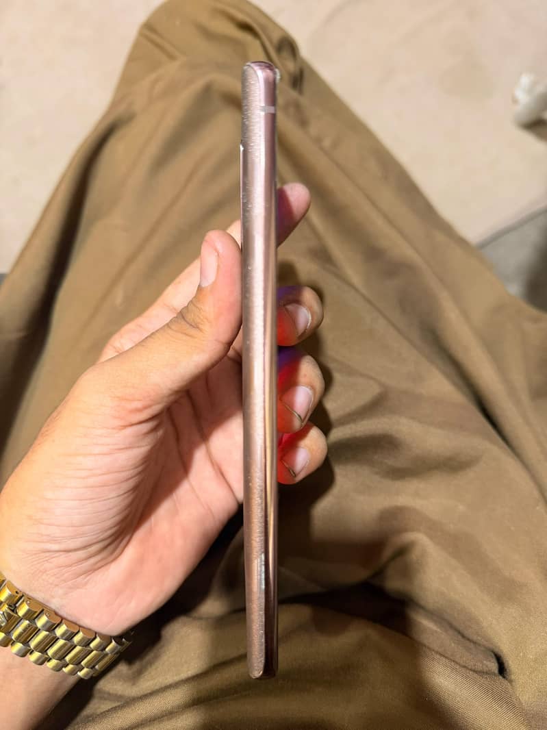 Samsung Mobile Note 20 11