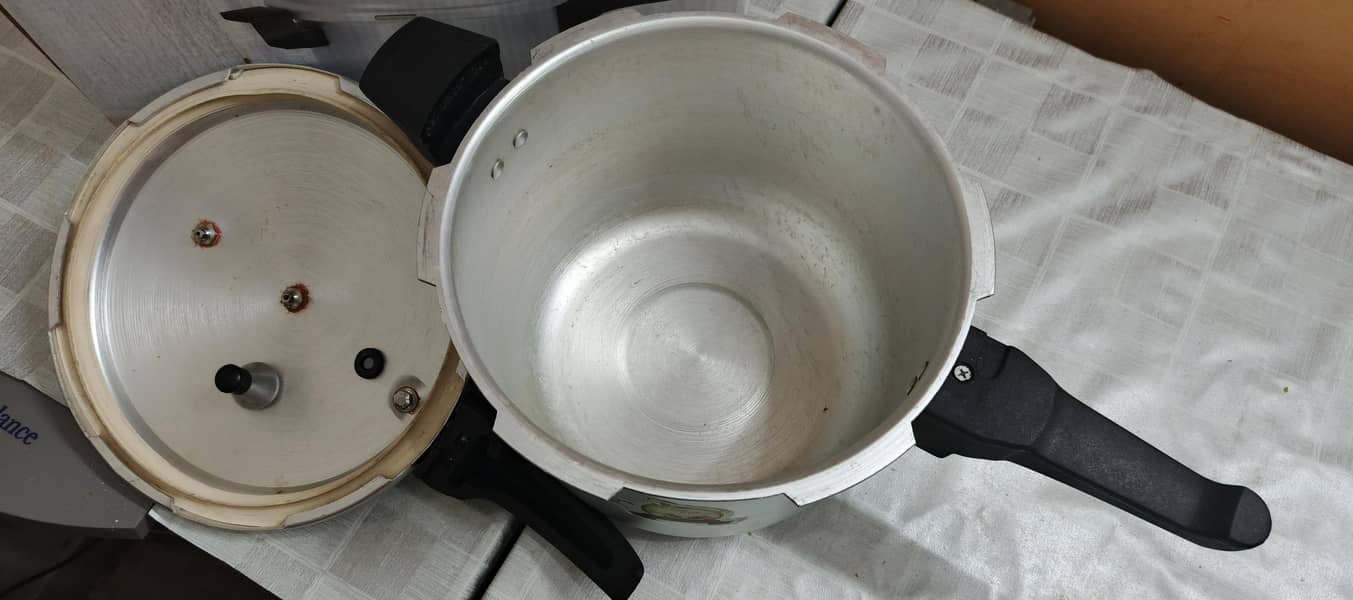 pressure cooker 2