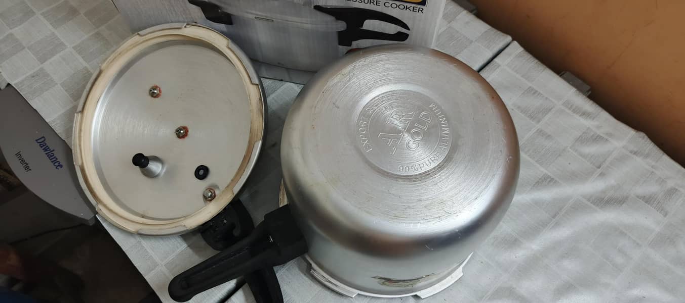 pressure cooker 3