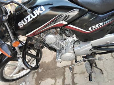 2020 Suzuki for sale location Sialkot