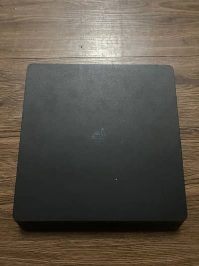 Playstation 4