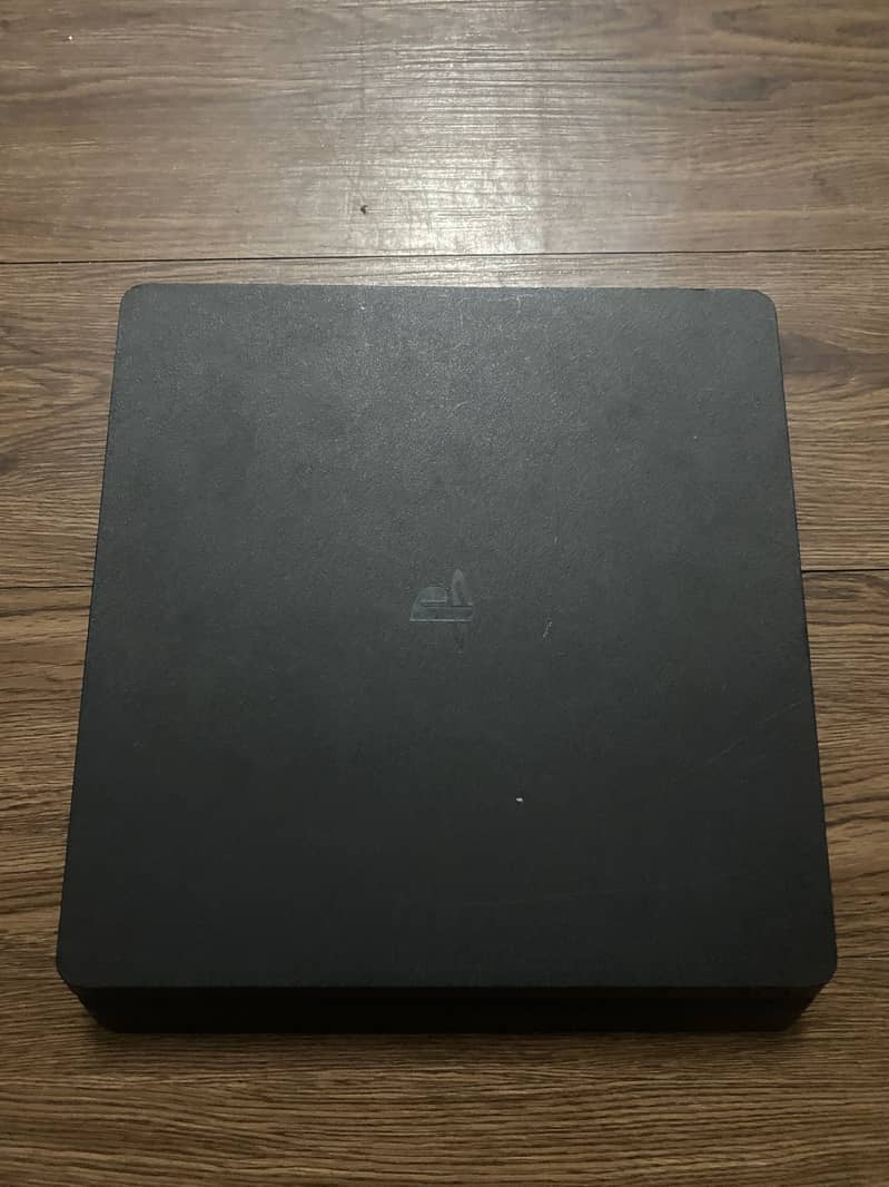 Playstation 4 0