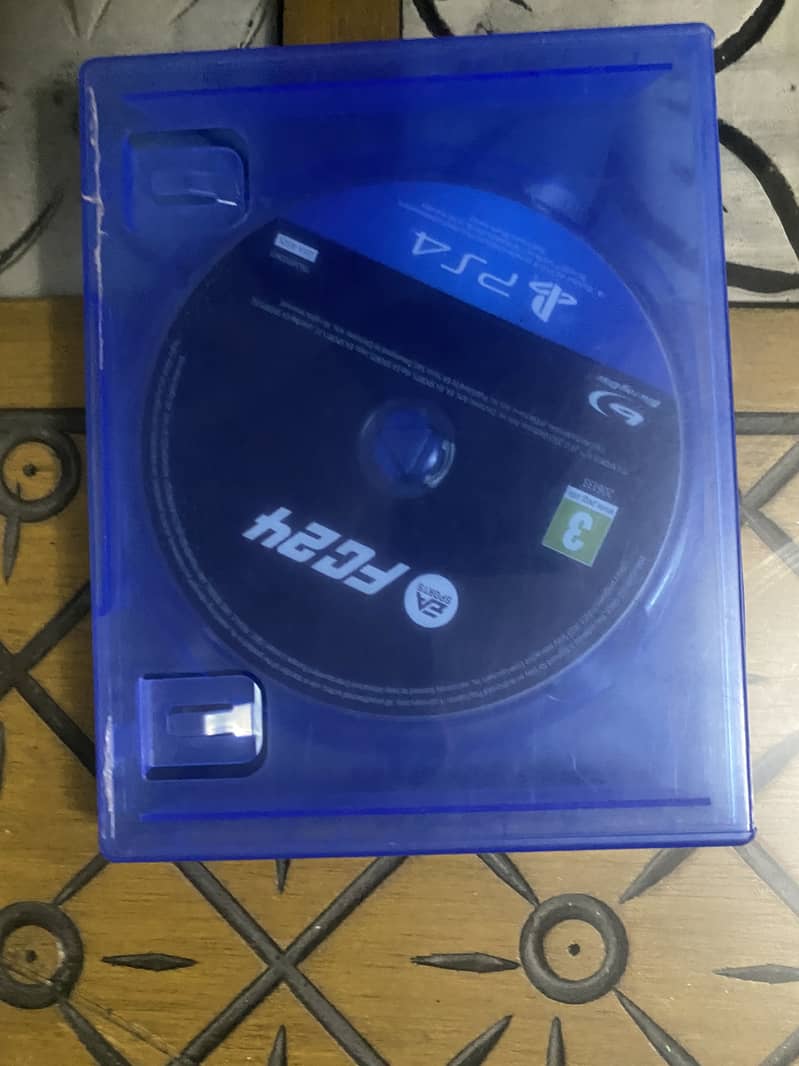 Playstation 4 1