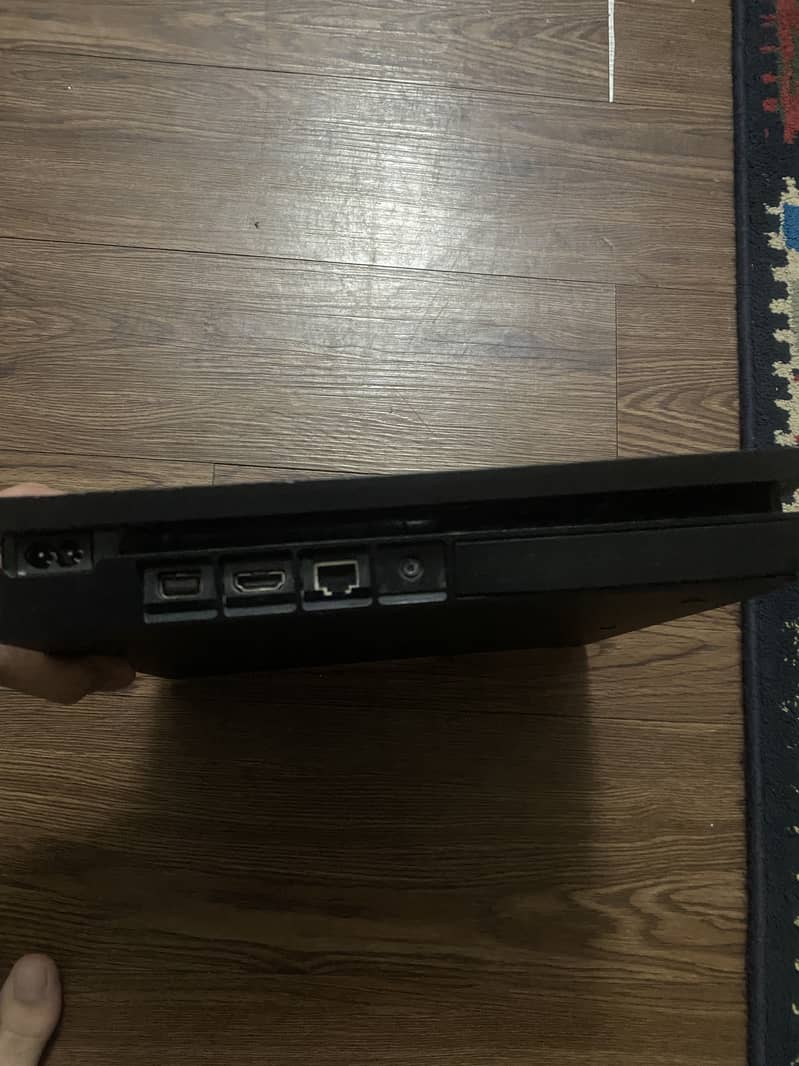Playstation 4 2
