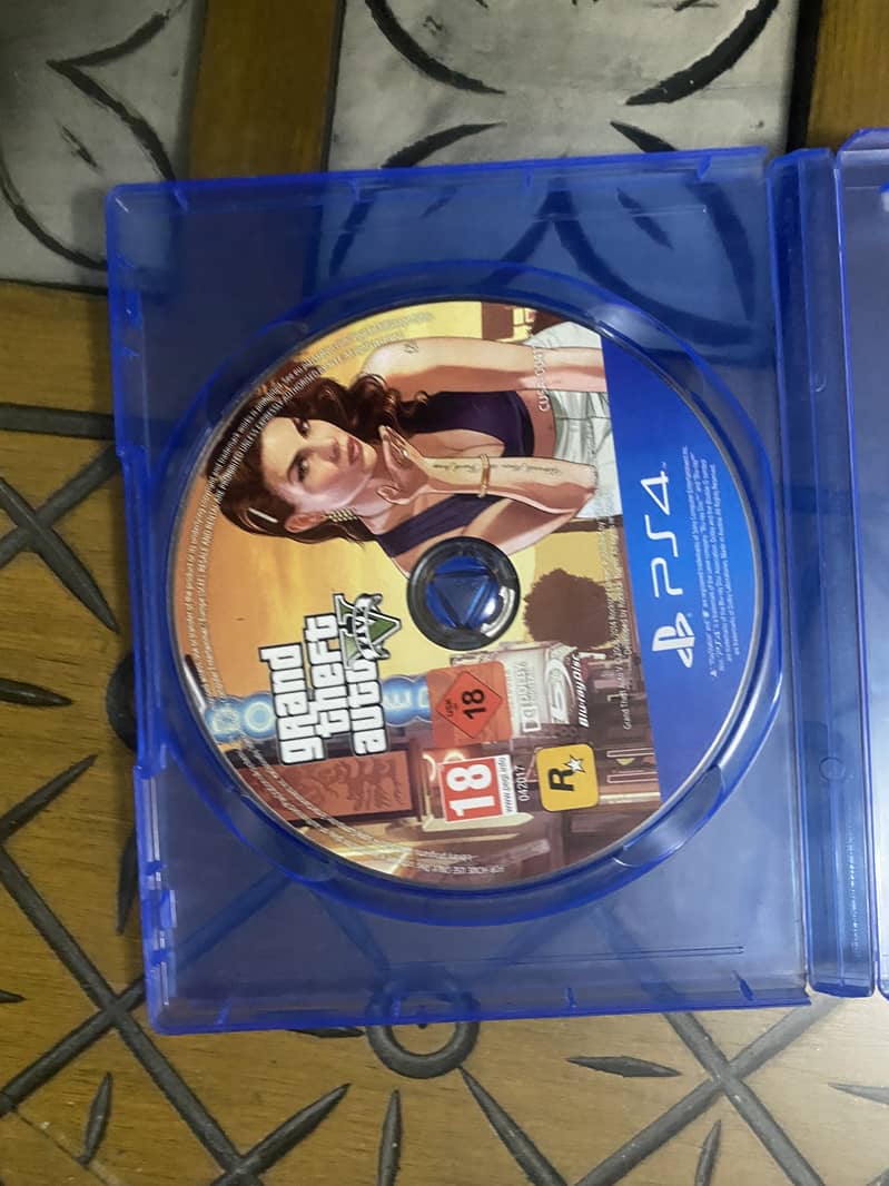 Playstation 4 3