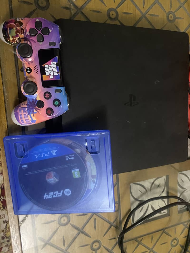 Playstation 4 6