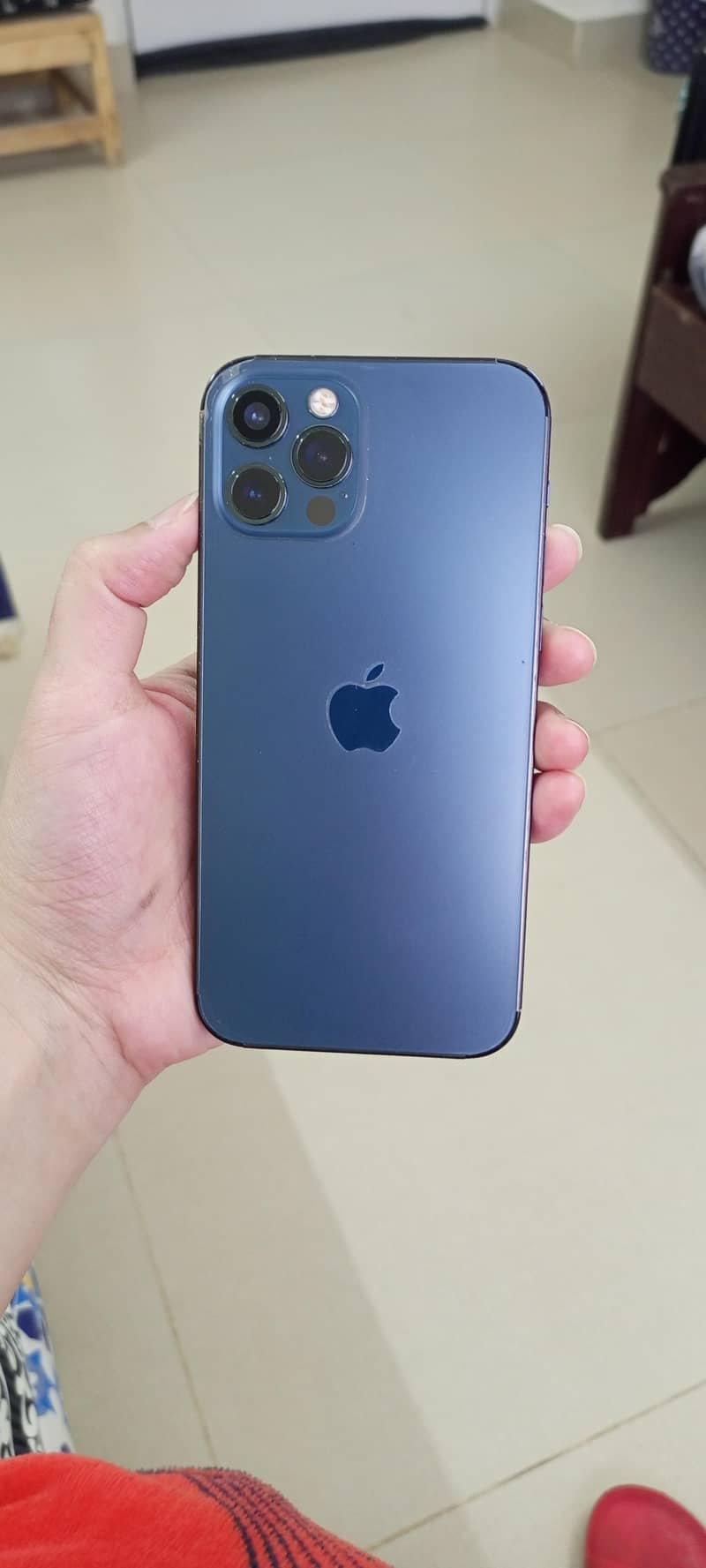 Apple iPhone 12 Pro 0