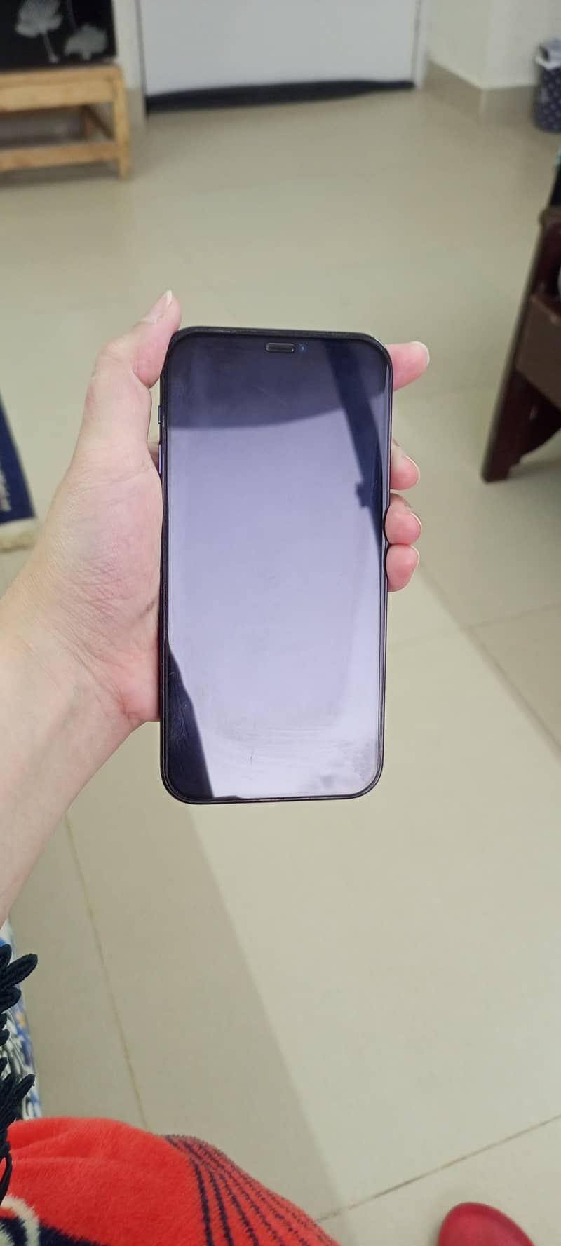 Apple iPhone 12 Pro 1