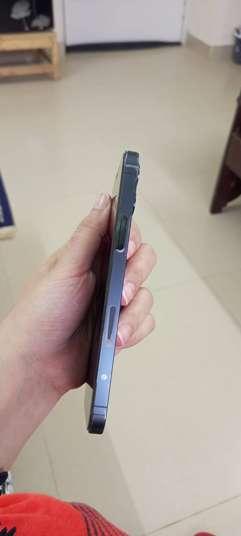 Apple iPhone 12 Pro 4