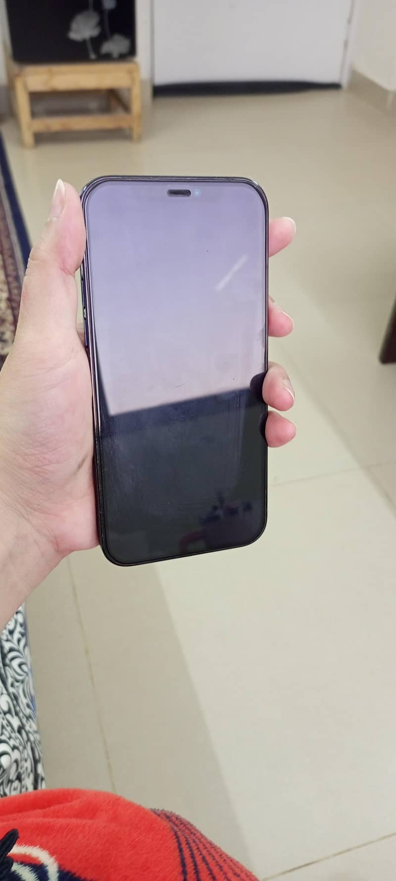 Apple iPhone 12 Pro 6