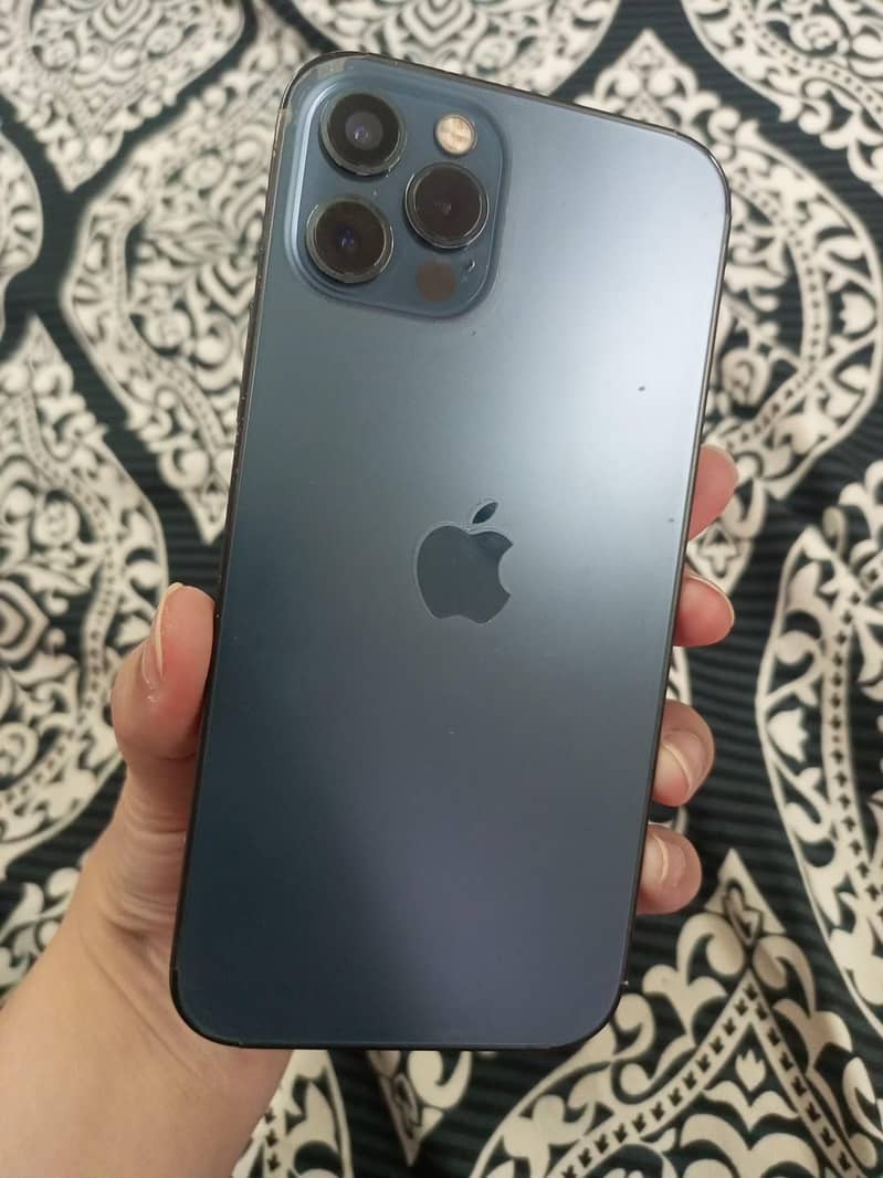 Apple iPhone 12 Pro 7