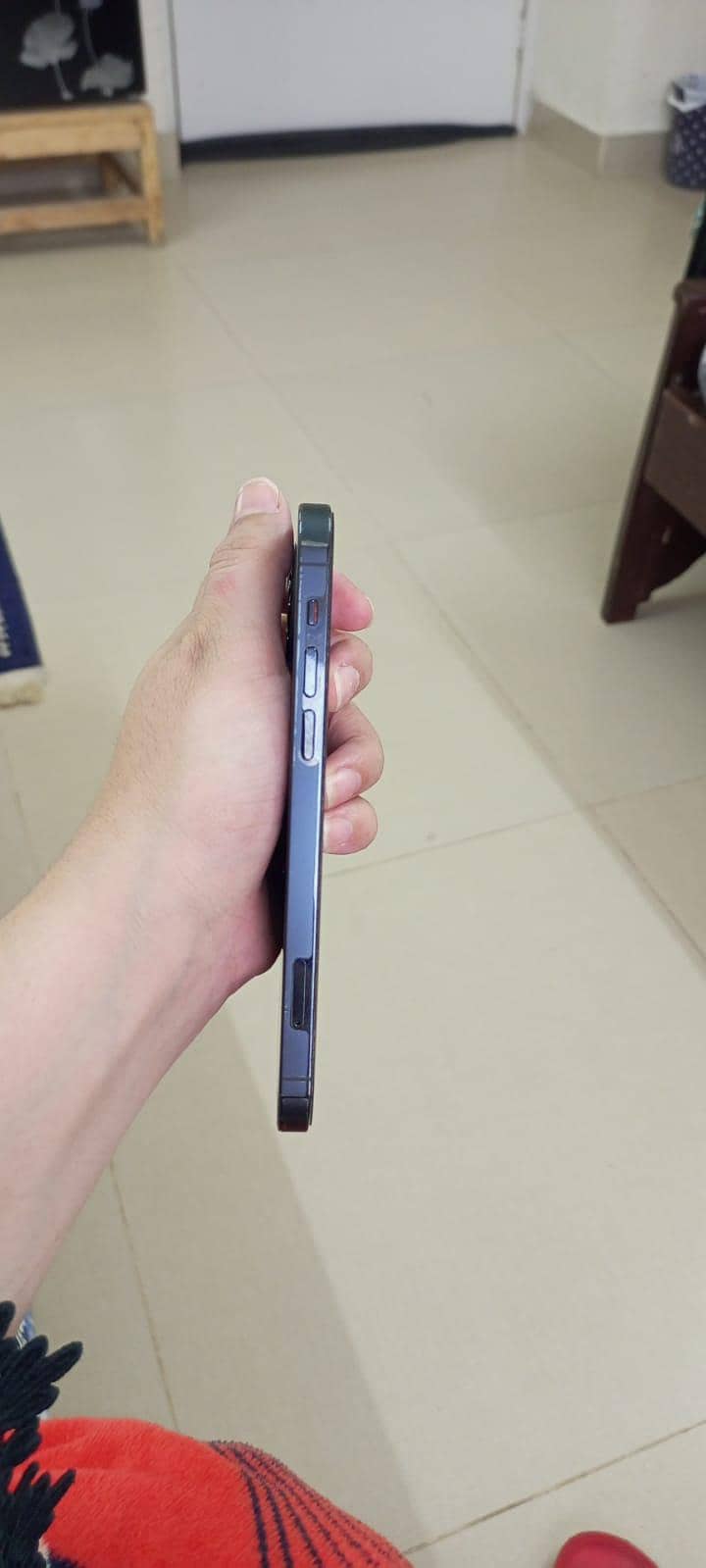Apple iPhone 12 Pro 9