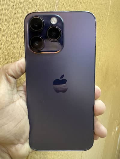iPhone 14 Pro Max