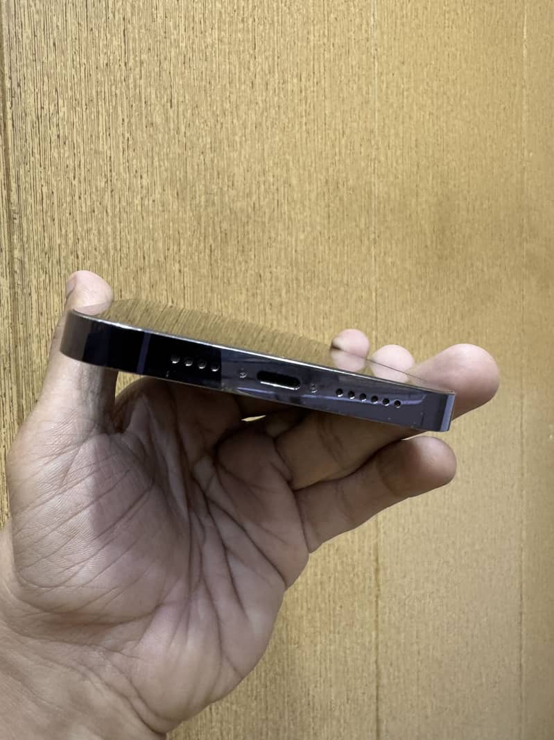 iPhone 14 Pro Max 5