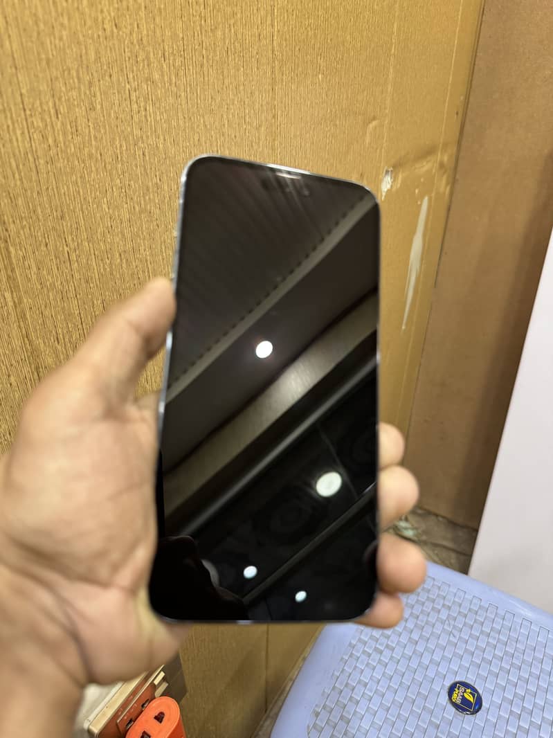 iPhone 14 Pro Max 7