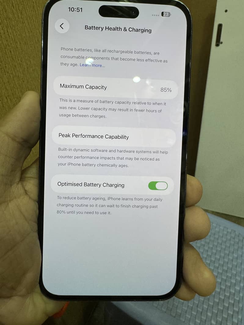 iPhone 14 Pro Max 9