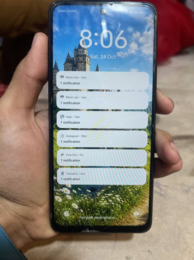 OPPO Other Model 6