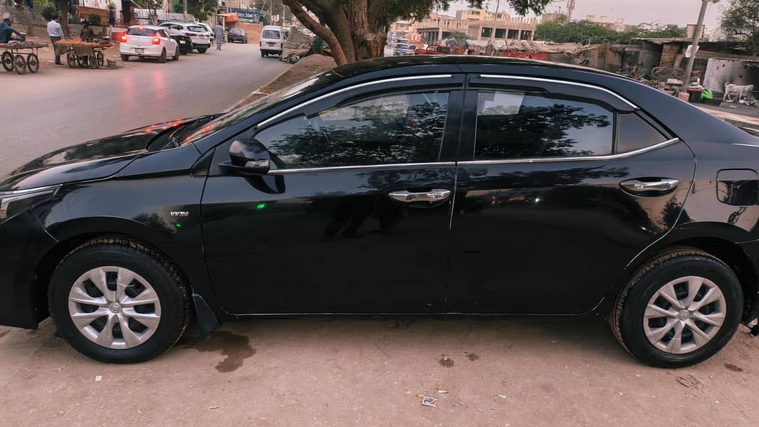 Toyota Corolla XLI 2014 - Cars - 1120903709