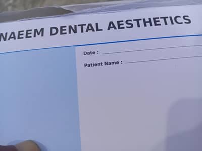 BDS lady doctor required