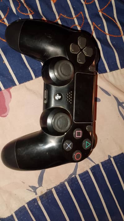 playstation wireless controller good condition