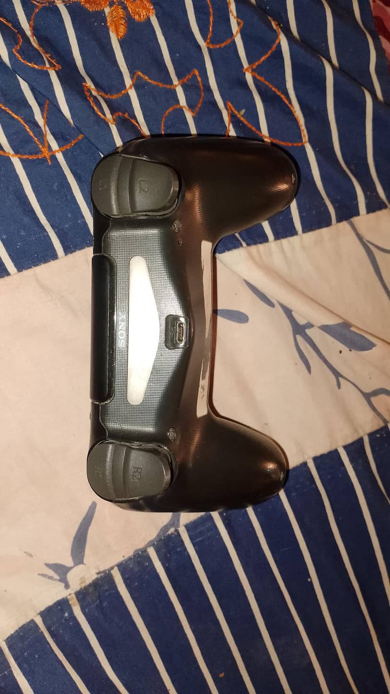 playstation wireless controller good condition 1