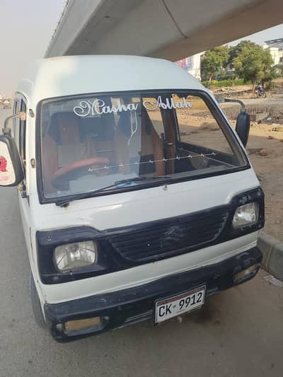 Hairoof Bolan 2011 for sale