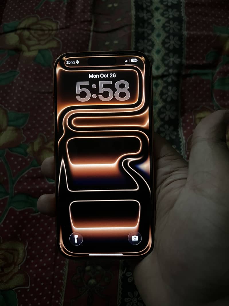 Apple iPhone 17 Pro 1