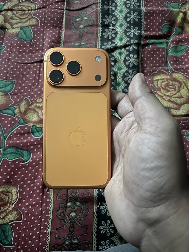 Apple iPhone 17 Pro 3