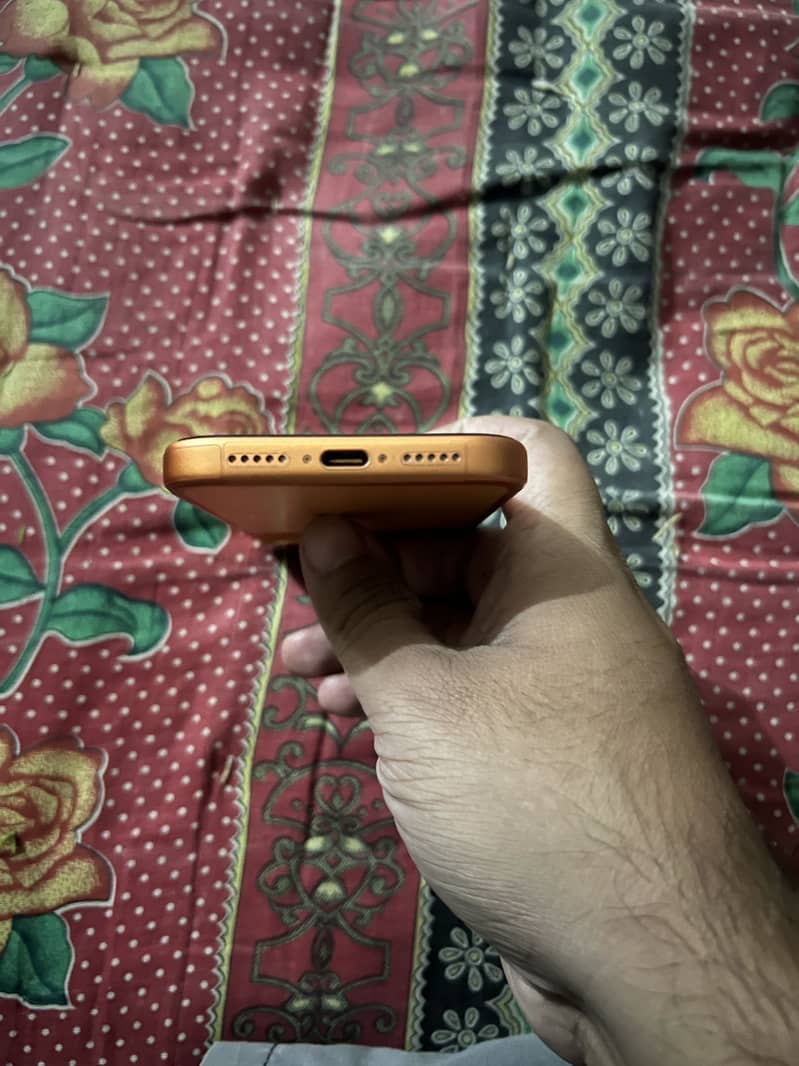Apple iPhone 17 Pro 6