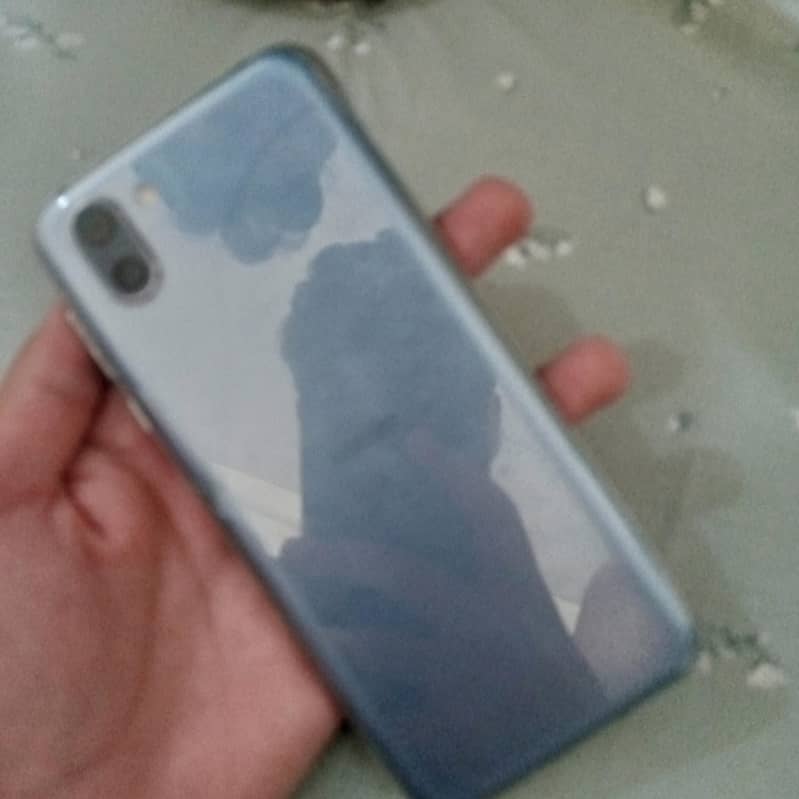Sharp Aquos R2 2
