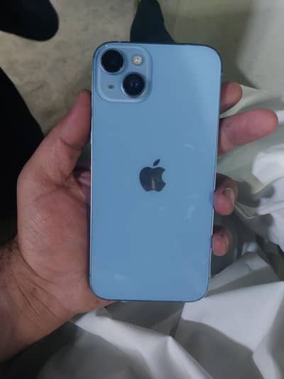 Apple iPhone 14 plus 256GB Fectory | Read Add