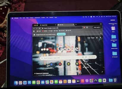 MacBook Pro 2017