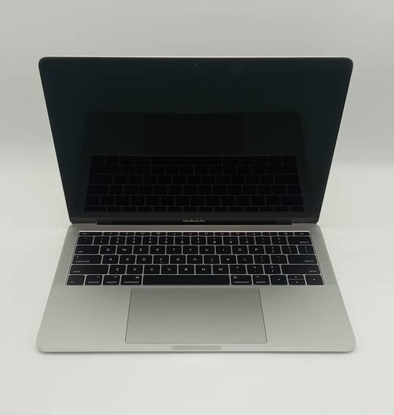 MacBook Pro 2017 2