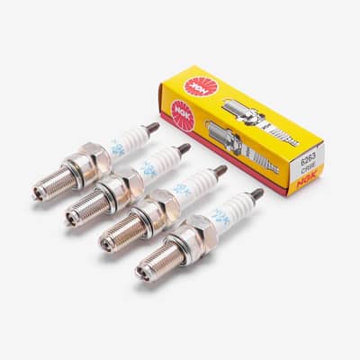 Spark Plugs available for all bikes yamaha suzuki honda kawasaki