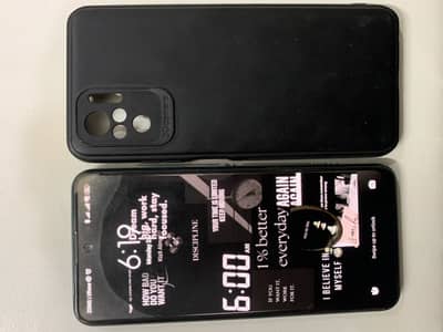Xiaomi Redmi Note 10