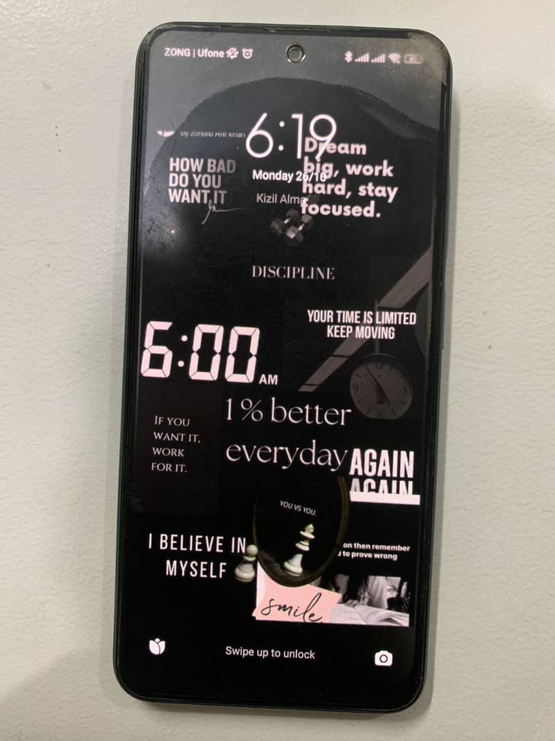 Xiaomi Redmi Note 10 1