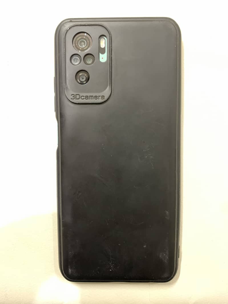 Xiaomi Redmi Note 10 3