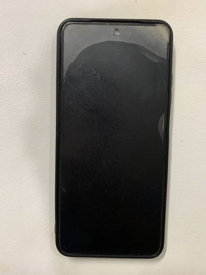 Xiaomi Redmi Note 10 5
