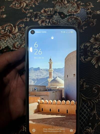OPPO A54