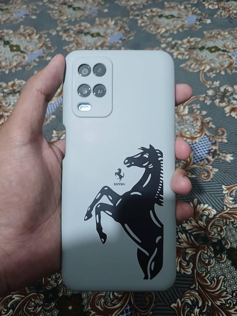 OPPO A54 2