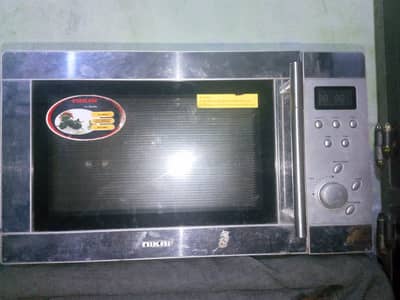 NIKAI Oven good condition