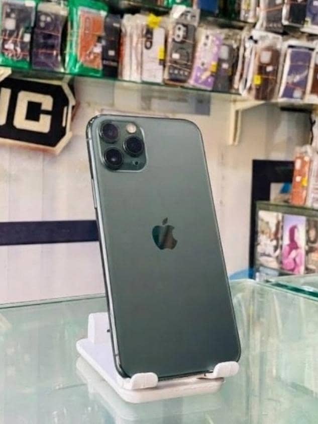 Apple iPhone 11 Pro Max 0