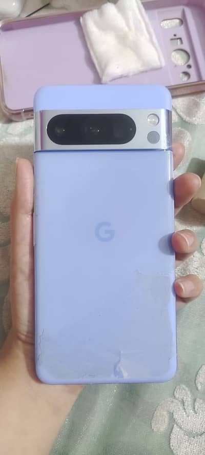 Google Pixel 8 Pro