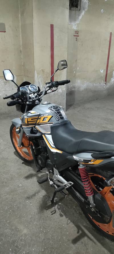 HONDA CB150F 2026 Special Edition