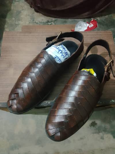 leather sandals shoes wear size 9