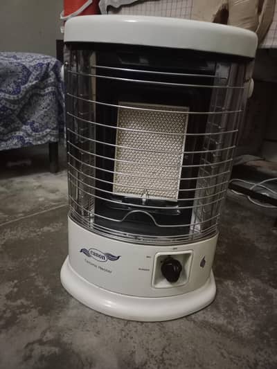 Gas Heater for Sale
