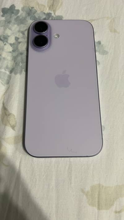 Apple iPhone 17 FU 256gb all ok 70 cycles